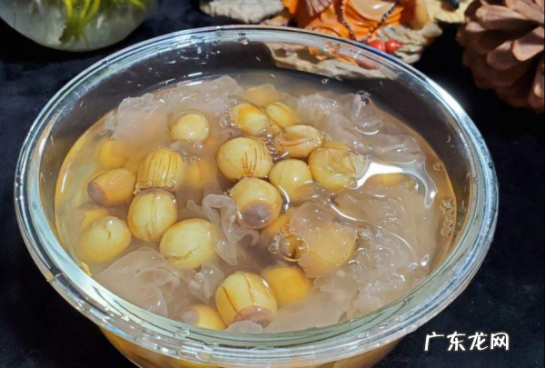 新莲子怎么处理才能吃,新鲜莲子吃法有哪些