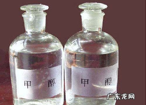 甲醇有毒吗 对人体有害吗,甲醇是什么物质对人有害