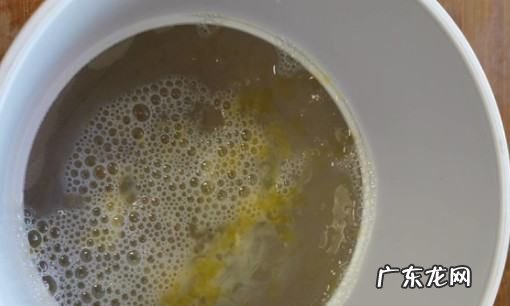 鹅蛋能蒸蛋羹,鹅蛋能蒸蛋羹