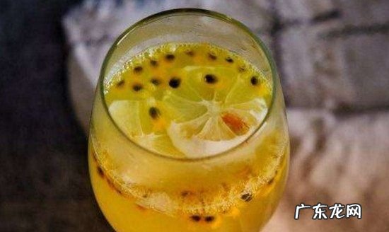 柠檬百香果蜂蜜放冰箱里能存放多久,柠檬百香果蜂蜜水放冰箱里能存放多久