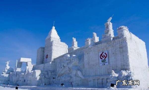 如何拍摄雪景拍摄,雪景拍照技巧