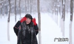 如何拍摄雪景拍摄,雪景拍照技巧