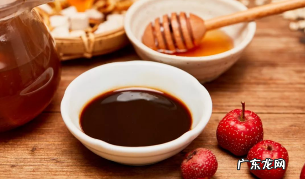 龟苓膏的原材料是什么,龟苓膏是什么材料做的 龟苓膏有什么营养
