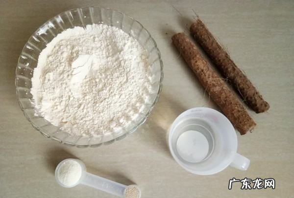 山药馒头怎么做才松软好吃,山药馒头怎么做才松软好吃窍门