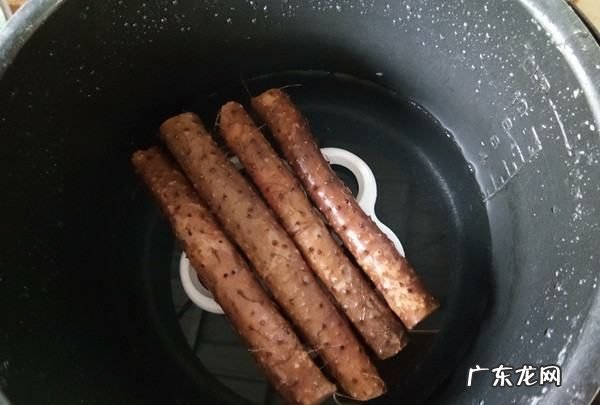 山药馒头怎么做才松软好吃,山药馒头怎么做才松软好吃窍门