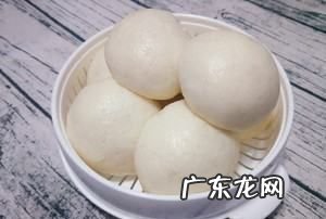 山药馒头怎么做才松软好吃,山药馒头怎么做才松软好吃窍门