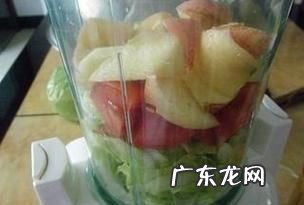 陈旧苹果汁清洗小妙招,苹果汁怎么清洗才干净