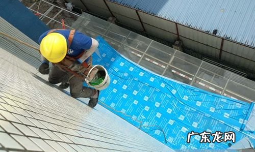 外墙渗水内墙防水做法,外墙漏水内墙怎么补救
