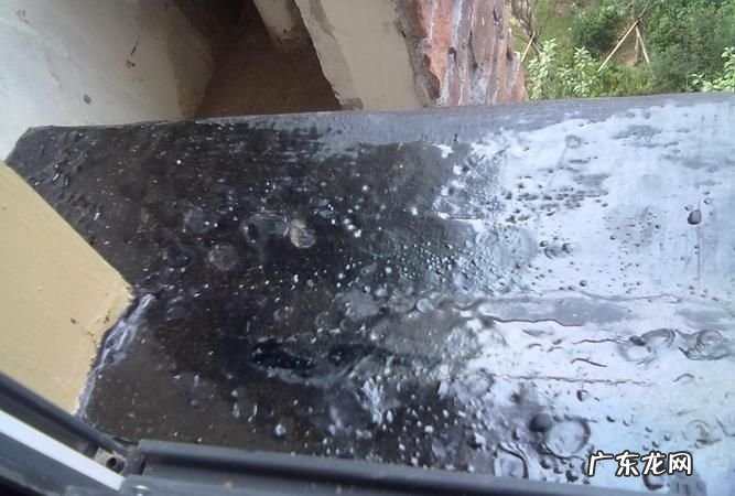 外墙渗水内墙防水做法,外墙漏水内墙怎么补救