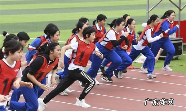 中考体育项目有哪些,中考体育都考哪些项目