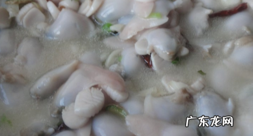 天鹅蛋怎么吃,海鲜天鹅蛋怎么吃法