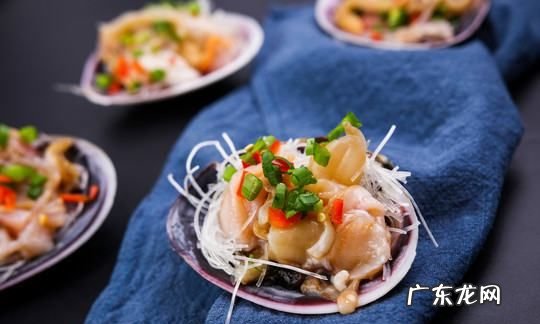 天鹅蛋怎么吃,海鲜天鹅蛋怎么吃法