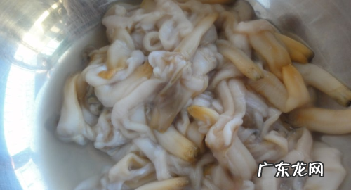 天鹅蛋怎么吃,海鲜天鹅蛋怎么吃法