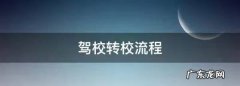 科已过可以换驾校,考完科目一可以转驾校