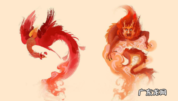 凤和凰为什么叫凤凰,凤和凰有什么区别