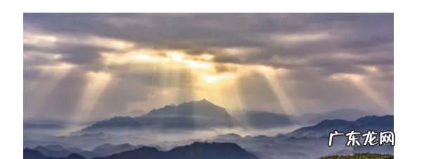 丁达尔效应定义及产生原理是什么,丁达尔效应的原理