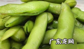毛豆米可以放冰箱冷冻吗,毛豆米的储藏方法适合放在保鲜还是冷冻