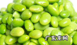 毛豆米可以放冰箱冷冻吗,毛豆米的储藏方法适合放在保鲜还是冷冻