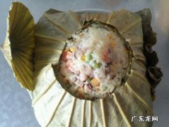 荷叶稀饭荷叶能吃,兔子可不可以吃荷叶