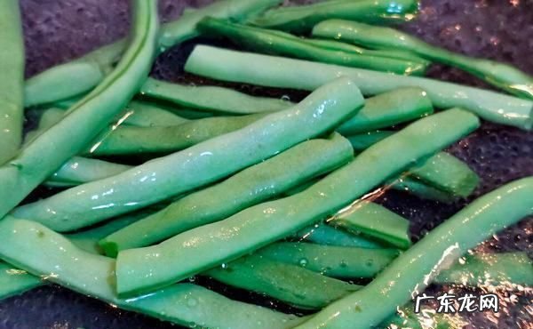 四季豆吃不完怎么存放,四季豆保存最佳方法