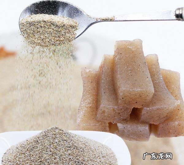 怎么处理魔芋的腥味,魔芋为什么有腥味
