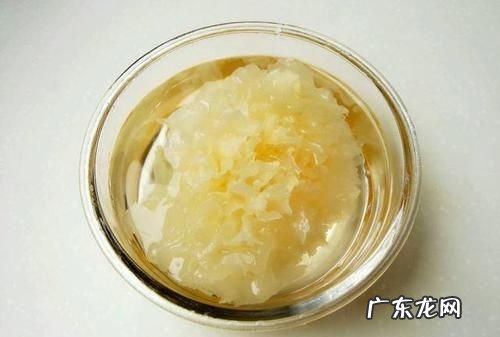 过期3年的银耳还能吃,银耳放了三年还能吃