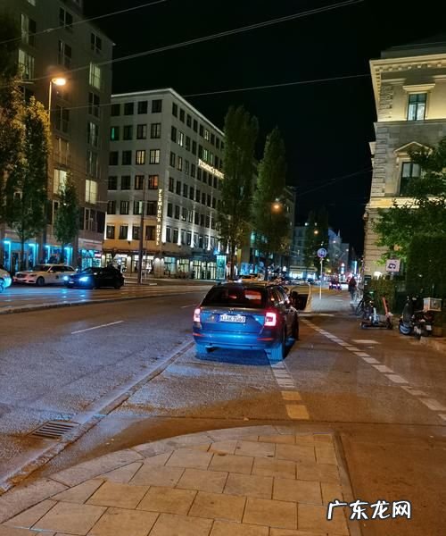 华为mate30夜景怎么拍,华为mate30pro夜景拍摄怎么设置