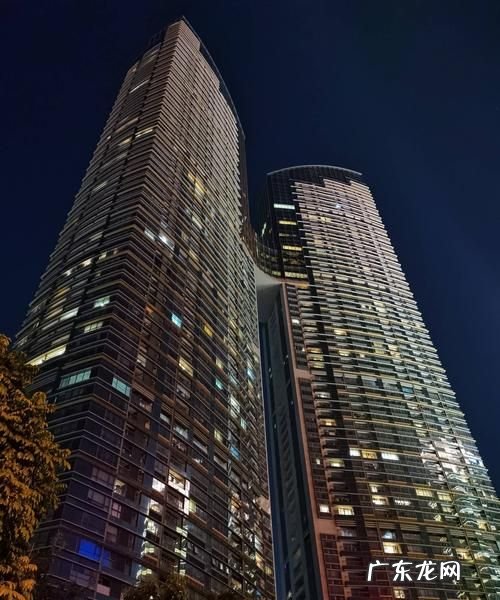 华为mate30夜景怎么拍,华为mate30pro夜景拍摄怎么设置