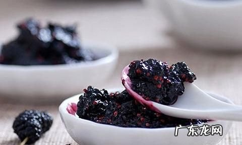 桑葚搭配什么去寒性,桑葚怎么吃不寒凉