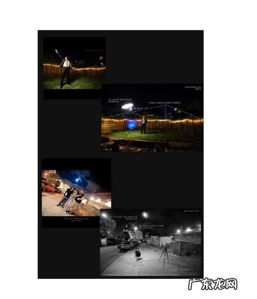 夜景如何用闪光灯,使用闪光灯有什么正确的技巧