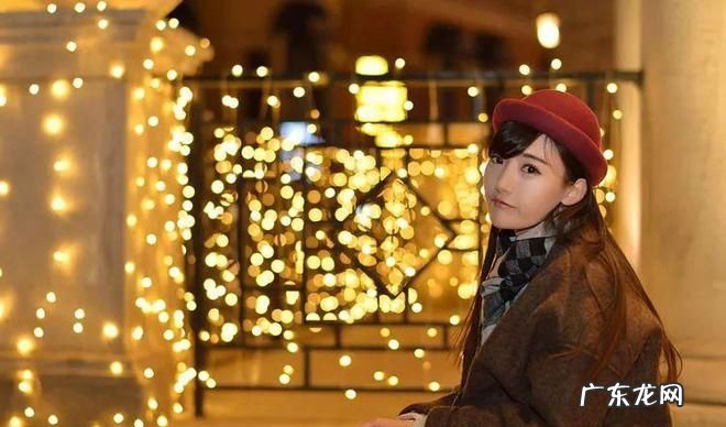 夜景如何用闪光灯,使用闪光灯有什么正确的技巧