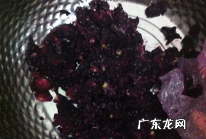 玫瑰花酱苦涩怎么补救,刚刚蒸熟的红糖玫瑰酱为什么吃起来发苦
