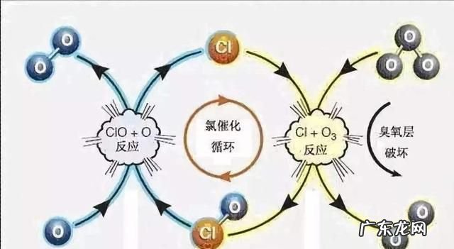 氟利昂的危害,氟利昂的危害是什么