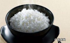 隔夜米饭放冰箱能吃,隔夜的米饭可以吃