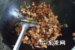 芋头饭怎么做好吃电饭煲,芋头饭怎么做好吃电饭煲