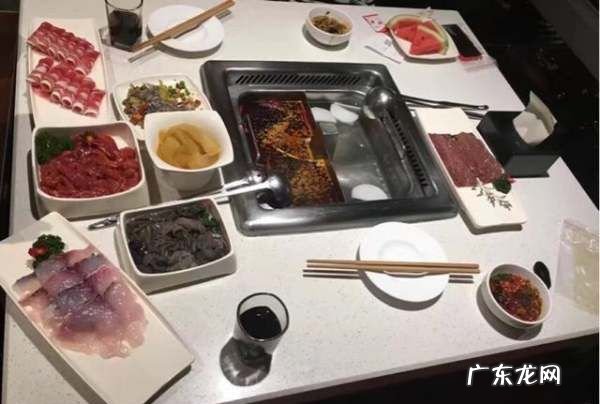 海底捞腰片涮多久,火锅腰片涮多久
