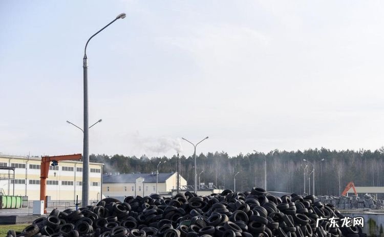 橡胶轮胎是属于什么垃圾,橡胶制品属于什么垃圾