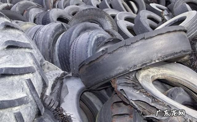 橡胶轮胎是属于什么垃圾,橡胶制品属于什么垃圾