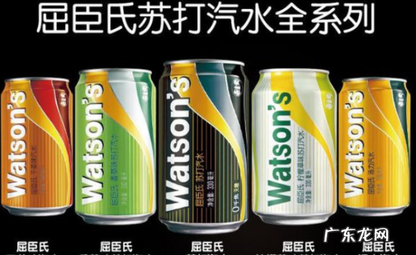 屈臣氏原味苏打水掺什么喝,屈臣氏苏打水黑色瓶的什么味道