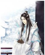 忘机为什么叫汪叽,魔道祖师蓝忘机小时候