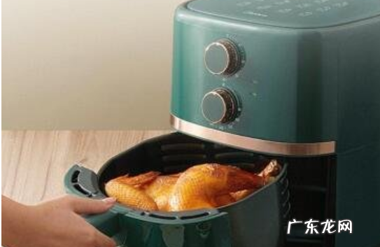空气炸锅炸鸡块需要的温度和时间,空气炸锅炸鸡中翅需要的温度和时间