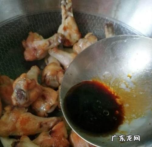 红烧汁怎么做,红烧汁怎么调比例2345