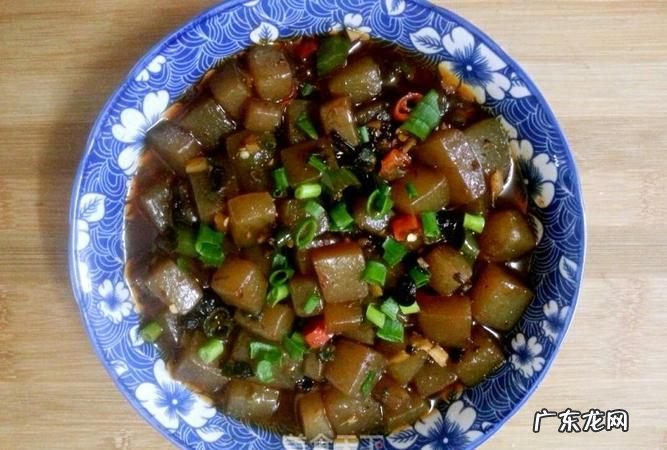 怎么炒魔芋豆腐好吃,魔芋怎么做好吃又简单的做法