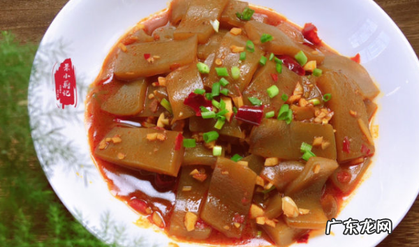 怎么炒魔芋豆腐好吃,魔芋怎么做好吃又简单的做法