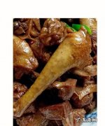 鸽子肉怎么炒的做法,干炒鸽子的做法大全家常