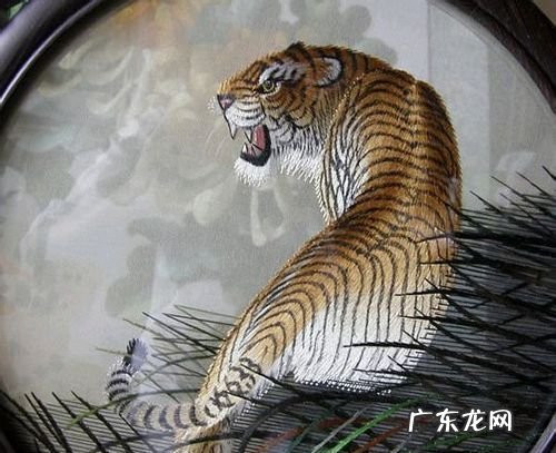 四大名绣是指,四大名绣指的是哪四大四川