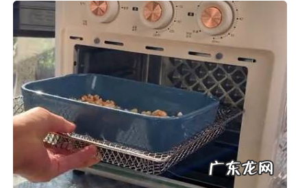 空气炸锅炸爆米花教程,空气炸锅能做爆米花