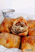 烤包子烤箱多少度 多长时间,烤包子的做法与配方