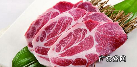 梅花肉是哪个部位,猪梅花肉是哪个部位
