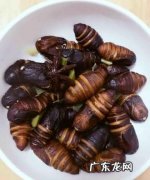 蝉蛹得煮多长时间,蚕蛹清水煮煮多长时间能熟